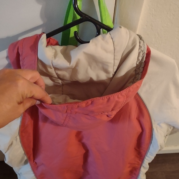 Columbia winter coat - Picture 4 of 4